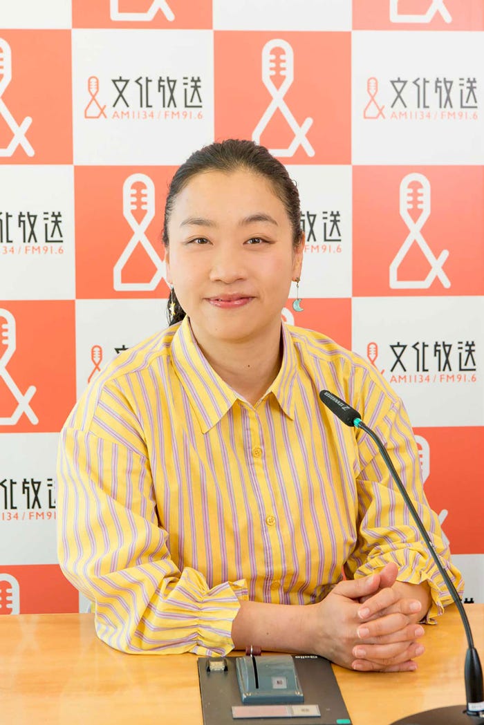 いとうあさこ (提供写真)