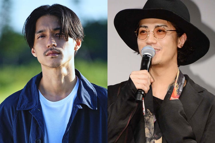 画像1 5 錦戸亮 赤西仁 10代女子からの恋愛相談に乗る モデルプレス