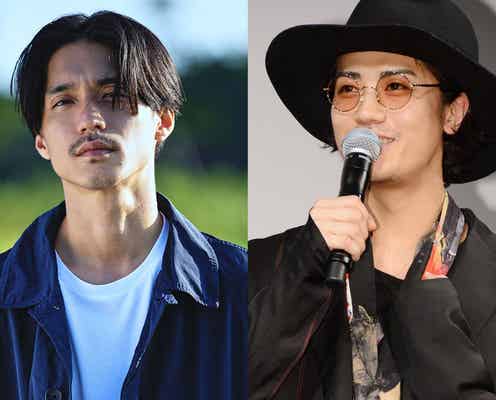 錦戸亮&赤西仁、10代女子からの恋愛相談に乗る
