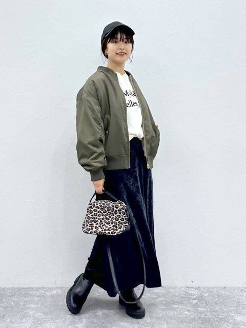 グローバルワーク