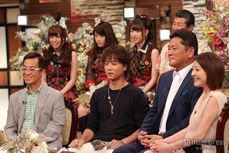 バラエティ番組「ジャネーノ！？」（C）フジテレビ