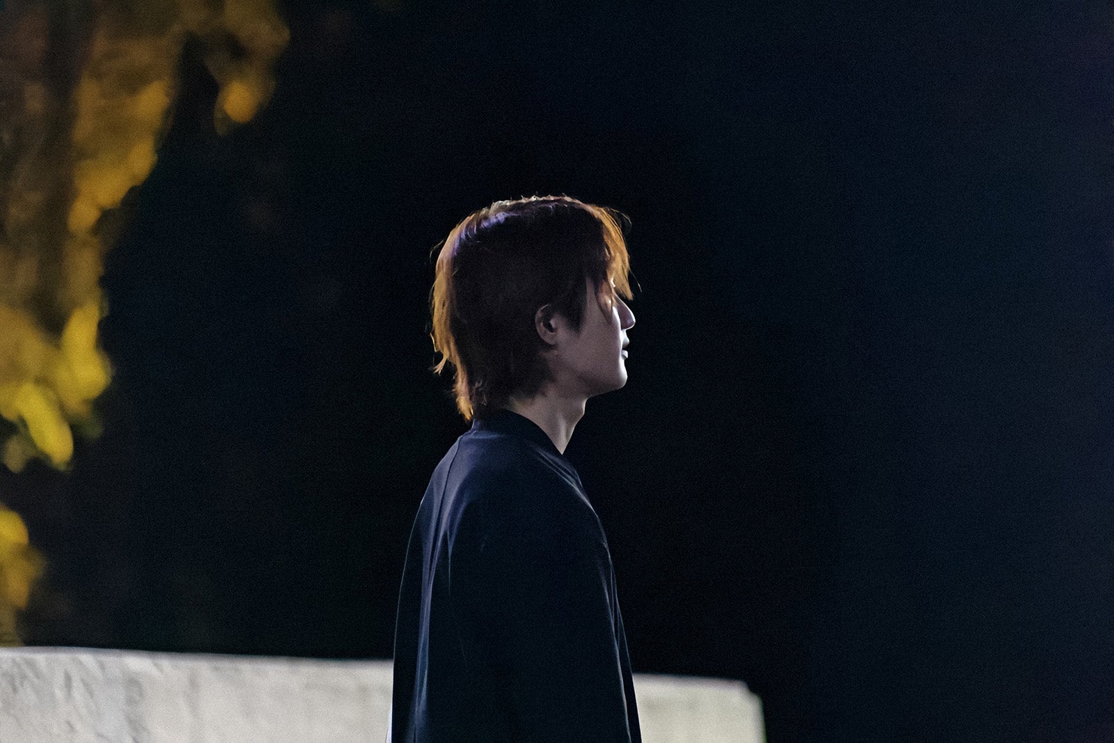 橋本涼「コールミー・バイ・ノーネーム」最終話（C）MBS