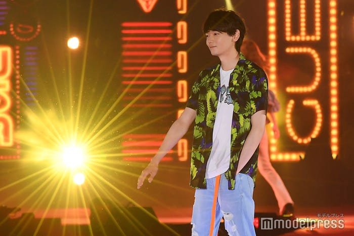古川雄輝 微笑みに黄色い歓声 カジュアルファッションもかっこいい Girlsaward 18 S S モデルプレス 古川雄輝 微笑みに黄色い歓声 カジュアルファッションもかっこいい Girlsaward 18 S S モデルプレス