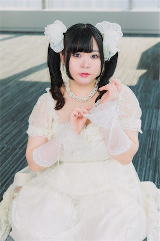 藤田シオンが33歳で選んだ“終わりの場所” バンド『大大嬢』に懸ける「美しく生きて、美しく死ぬ」