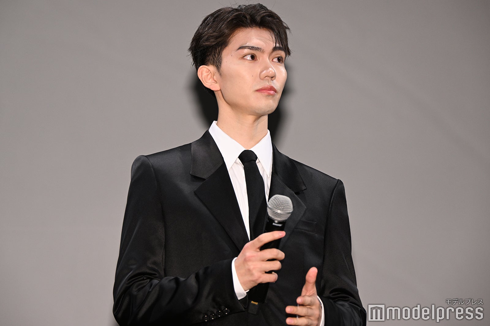 樋口幸平（C）モデルプレス