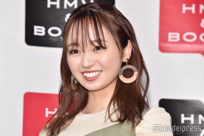 今泉佑唯 (C)モデルプレス