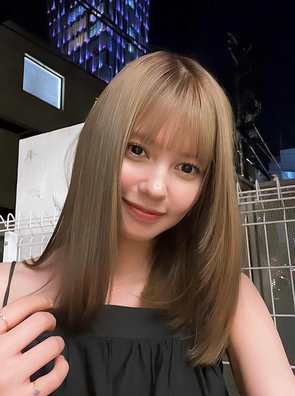 「王様戦隊キングオージャー」村上愛花、ハイトーンヘアにイメチェン「リアルヒメノ様」の声