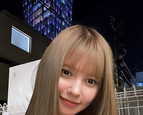 「王様戦隊キングオージャー」村上愛花、ハイトーンヘアにイメチェン「リアルヒメノ様」の声