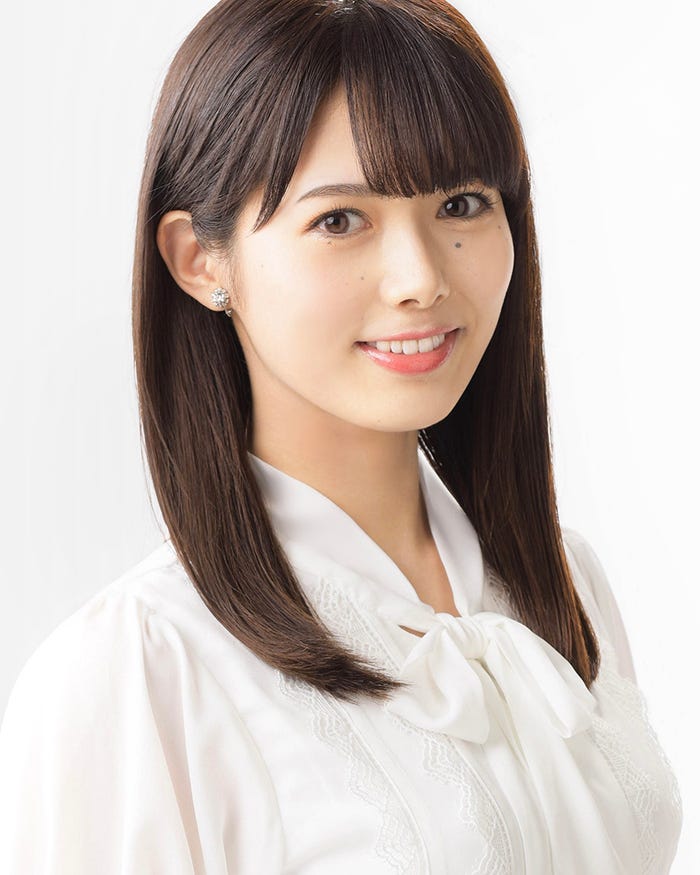 谷尻萌(提供写真)