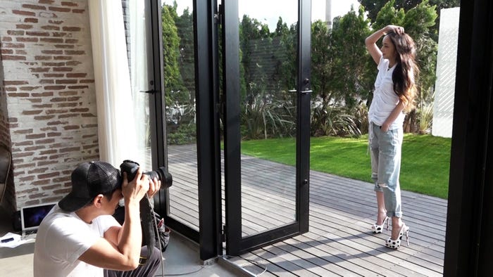 安室奈美恵(画像提供:Hulu)