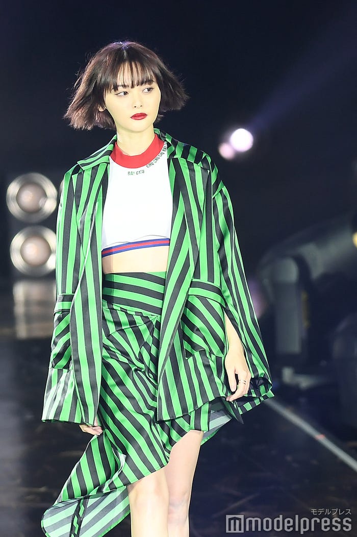 玉城ティナ (C)モデルプレス