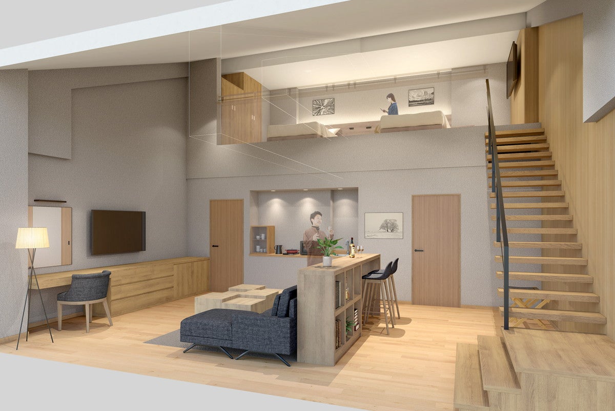 ホテルベアモンテ／画像提供：ハマノホテルズ