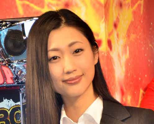 壇蜜に恋の予感?「最近ハァハァした」エピソードを明かす
