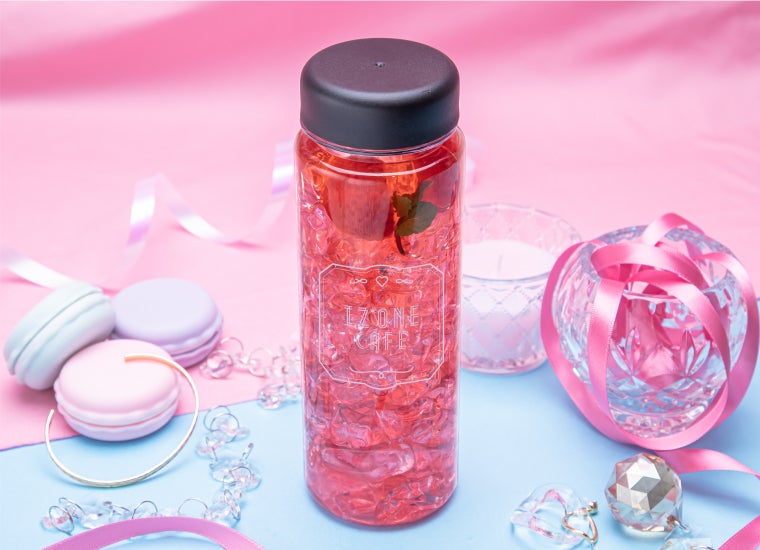 フルーツウォーター　1,899円（C）OFF THE RECORD ENTERTAINMENT