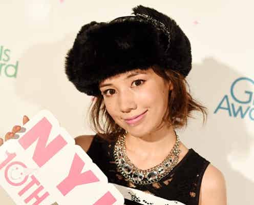 仲里依紗「いっぱい悩みある」プライベートも語る モデルプレスインタビュー