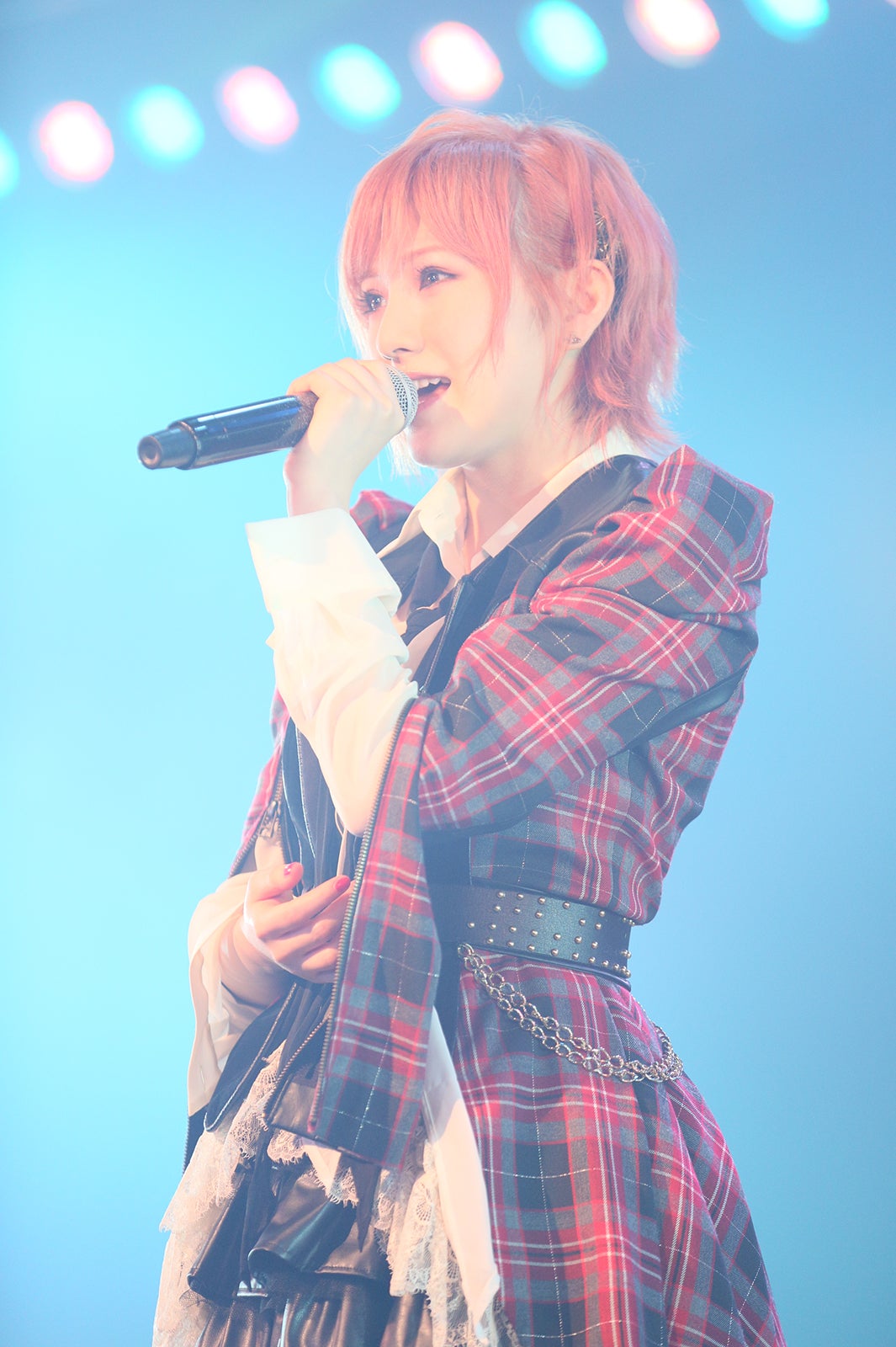 岡田奈々 （C）AKB48