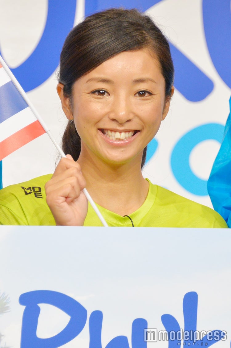 画像2 9 片岡安祐美 公開生プロポーズから1ヶ月の心境は 入籍についても語る モデルプレス 画像2 9 片岡安祐美 公開生プロポーズから1ヶ月の心境は 入籍についても語る モデルプレス