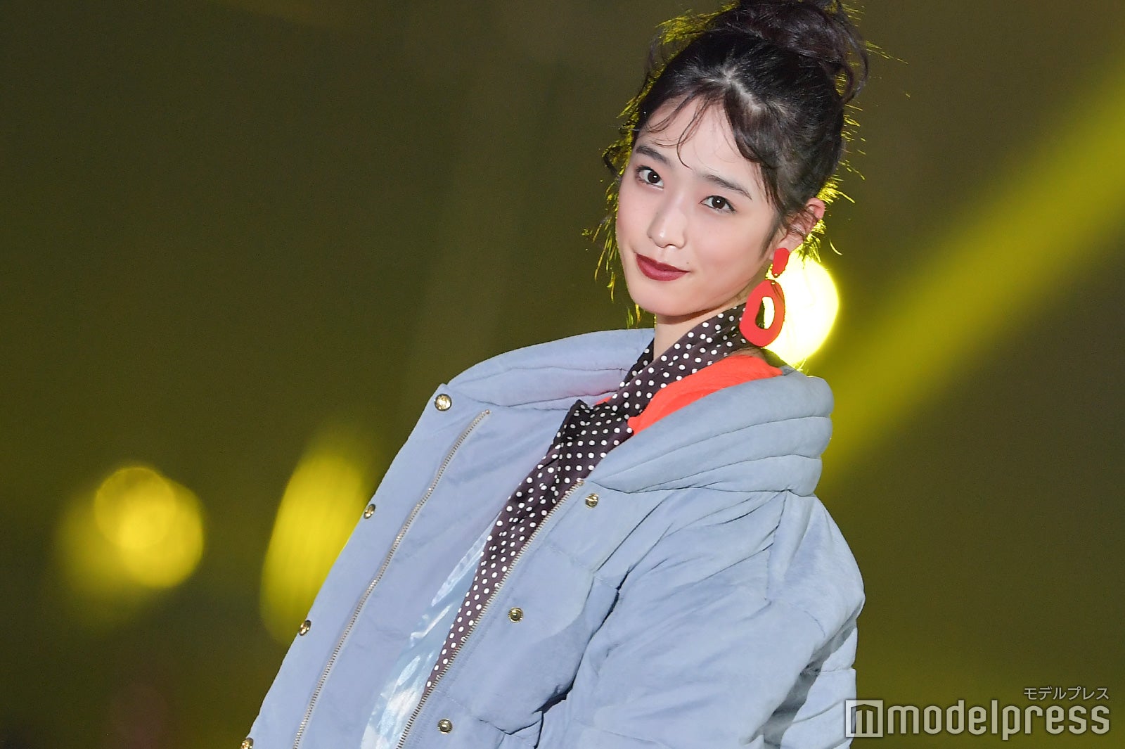 髙橋ひかる（C）モデルプレス