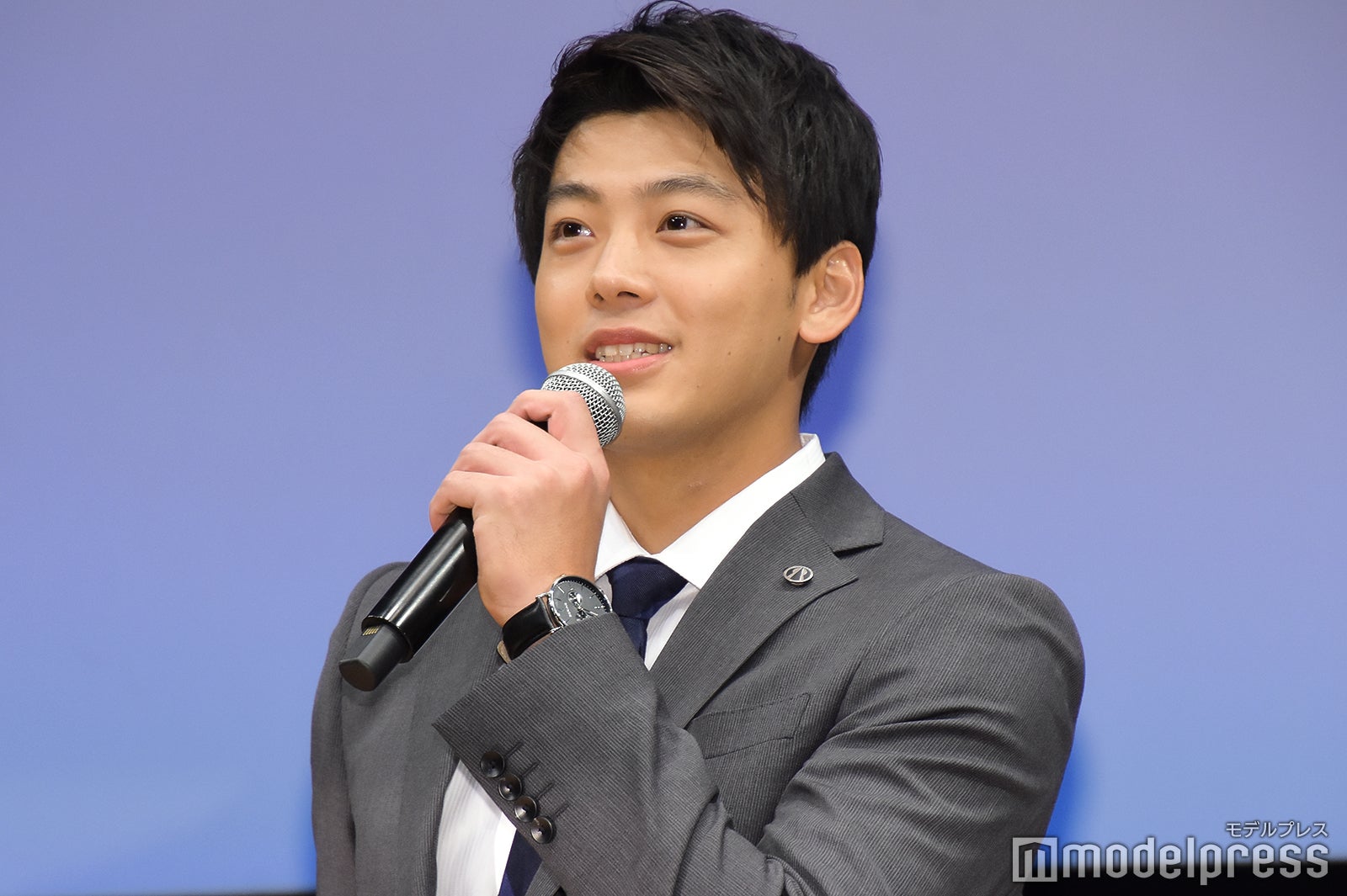 竹内涼真（C）モデルプレス