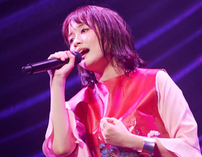 大原櫻子(クレジット:高村祐介/川島伸一)