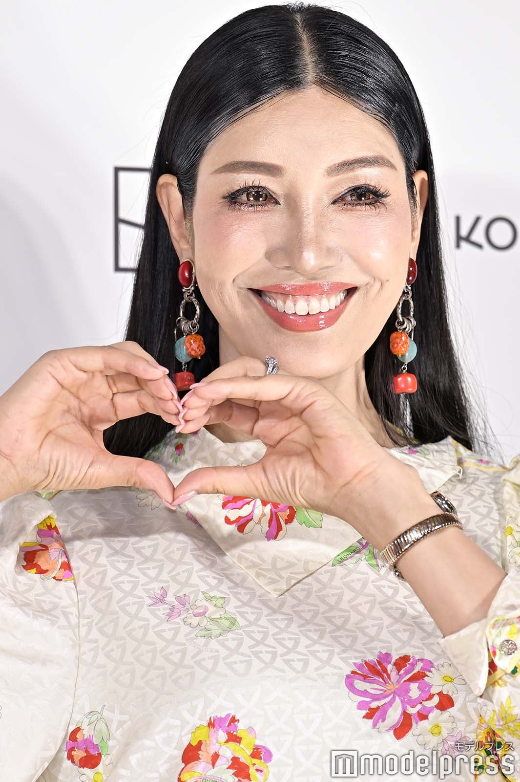 アンミカ（C）モデルプレス