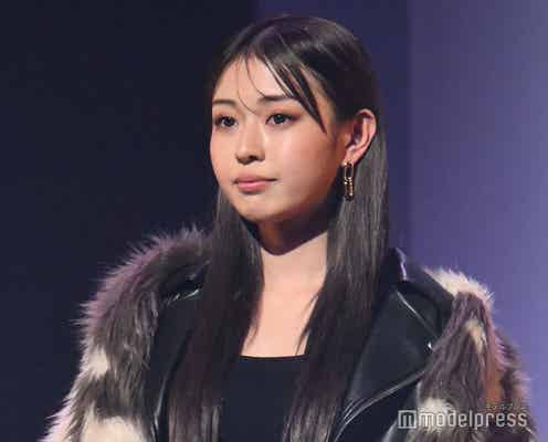 「今日好き」雨宮由乙花「egg」卒業を発表 モデル生活振り返る「ガチキレられて」