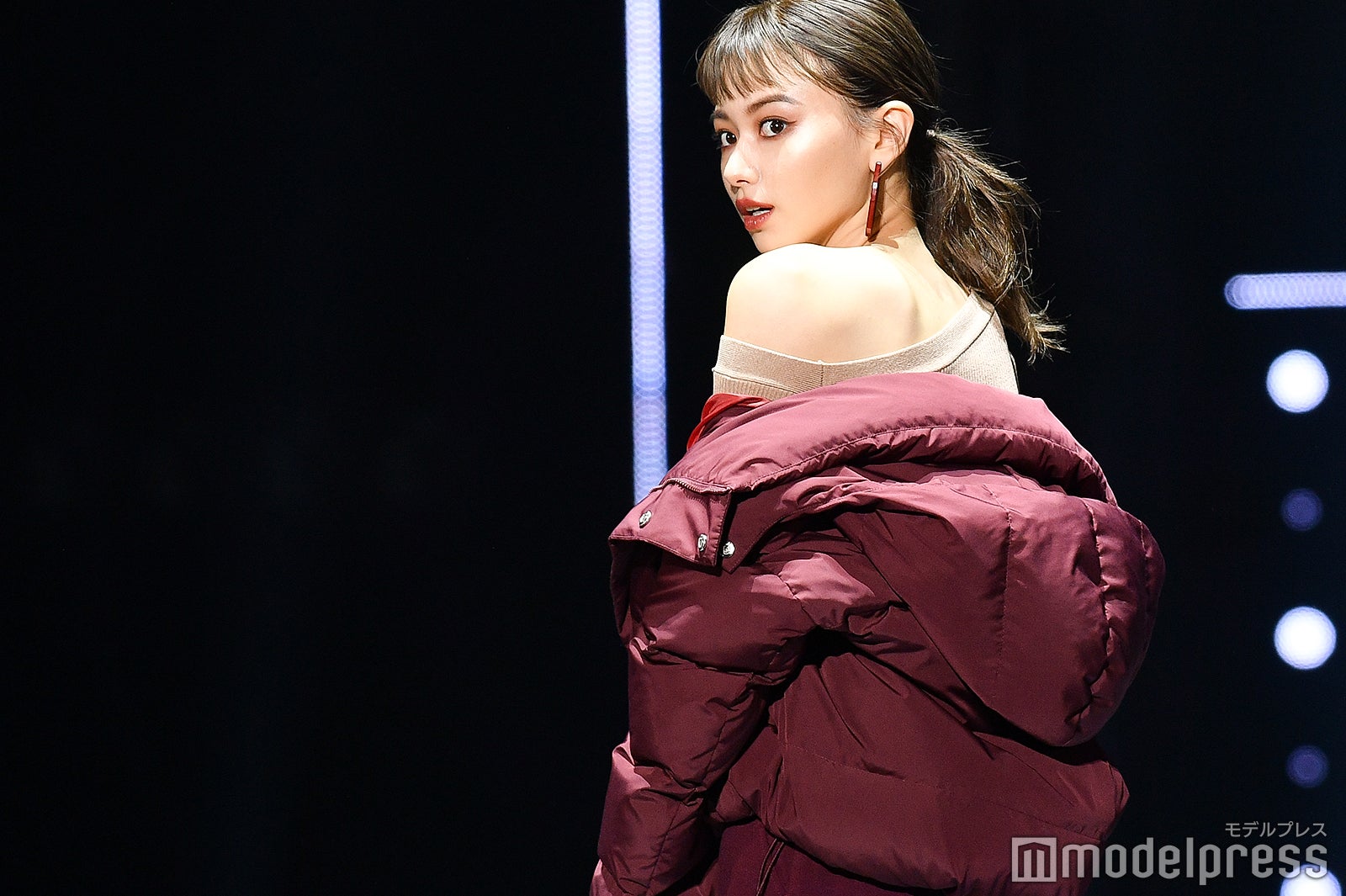 山本舞香（C）モデルプレス