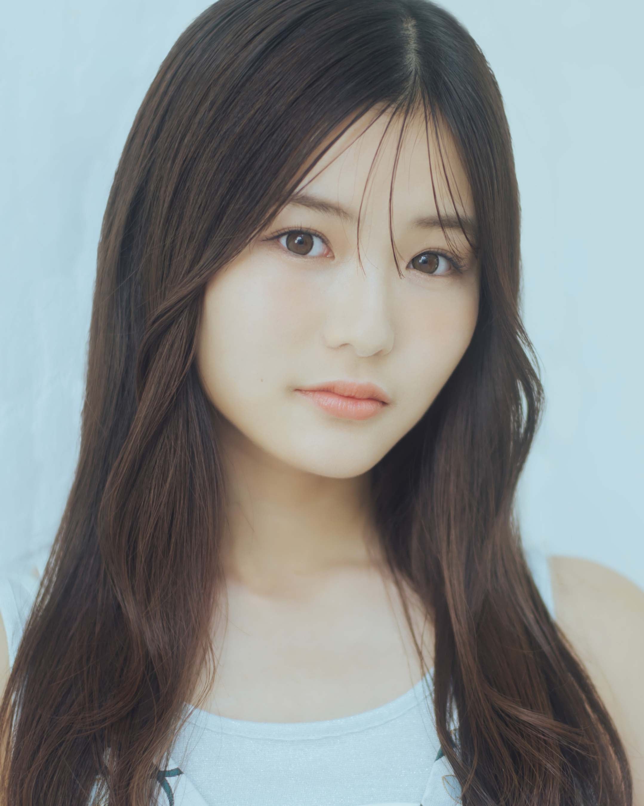 田仲埜愛（提供写真）