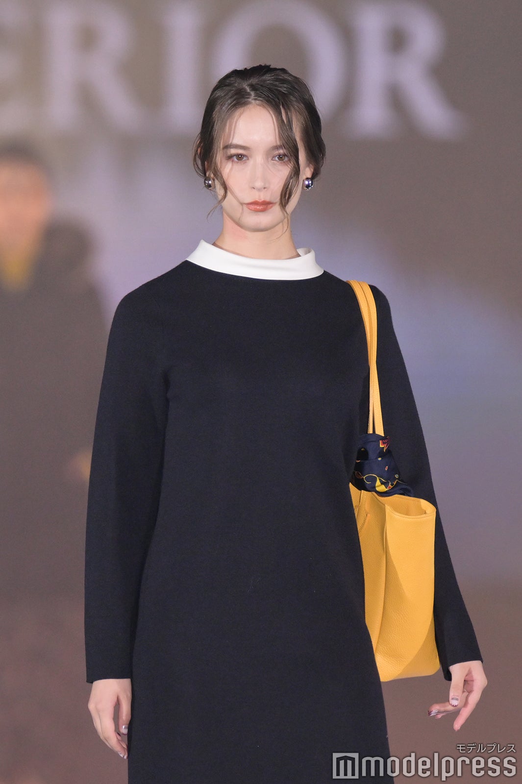 （C）モデルプレス