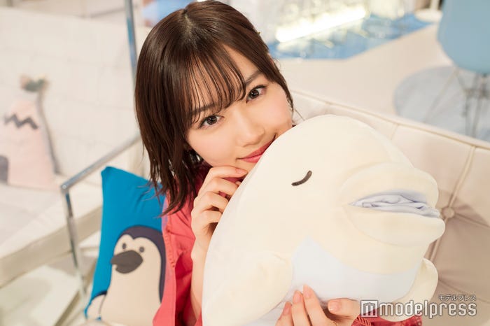 山下美月(C)モデルプレス