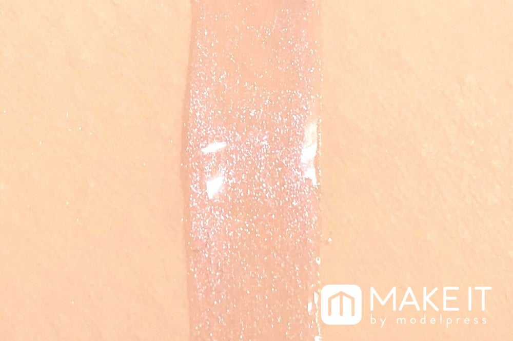 ちふれ／リップ グロス S／102 ピンク系パール (C)メイクイット