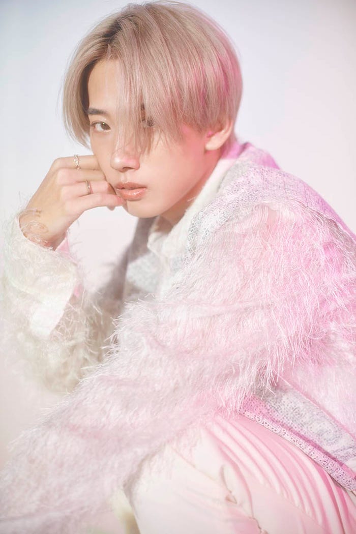 鈴木凌(提供写真)