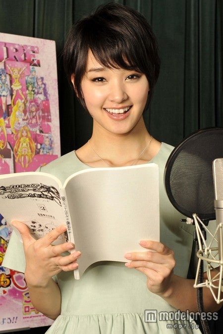 剛力彩芽が苦戦「難しかった」