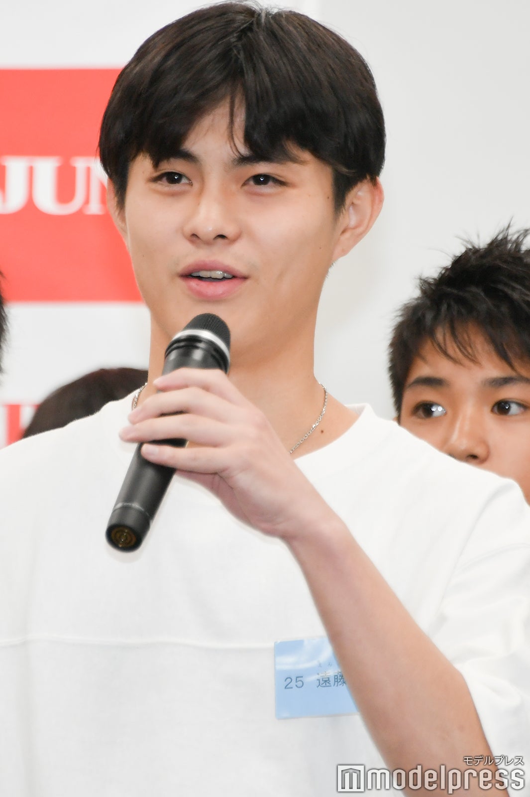 遠藤朋弥さん （C）モデルプレス