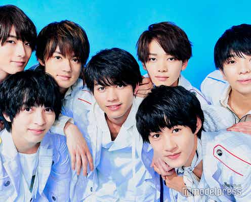 <M!LKインタビュー>佐野勇斗の恋バナにメンバー胸キュン!誕生日会の裏話も明かす