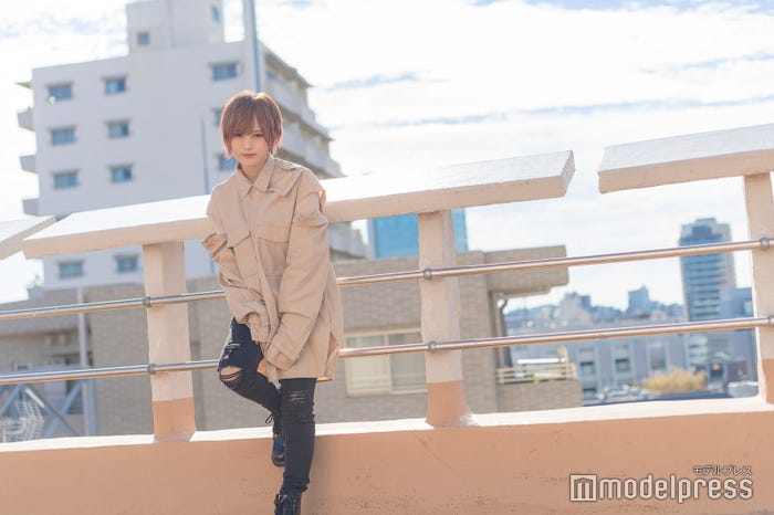 山本彩(C)モデルプレス