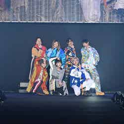フォーエイト48（C）TGC KITAKYUSHU 2022 by TOKYO GIRLS COLLECTION