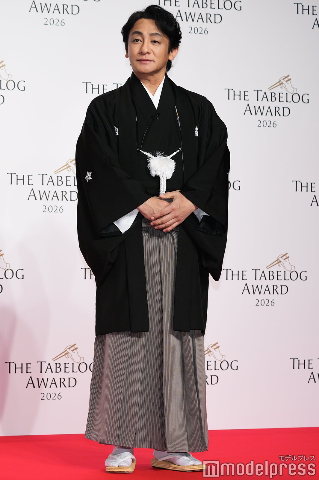 片岡愛之助（C）モデルプレス