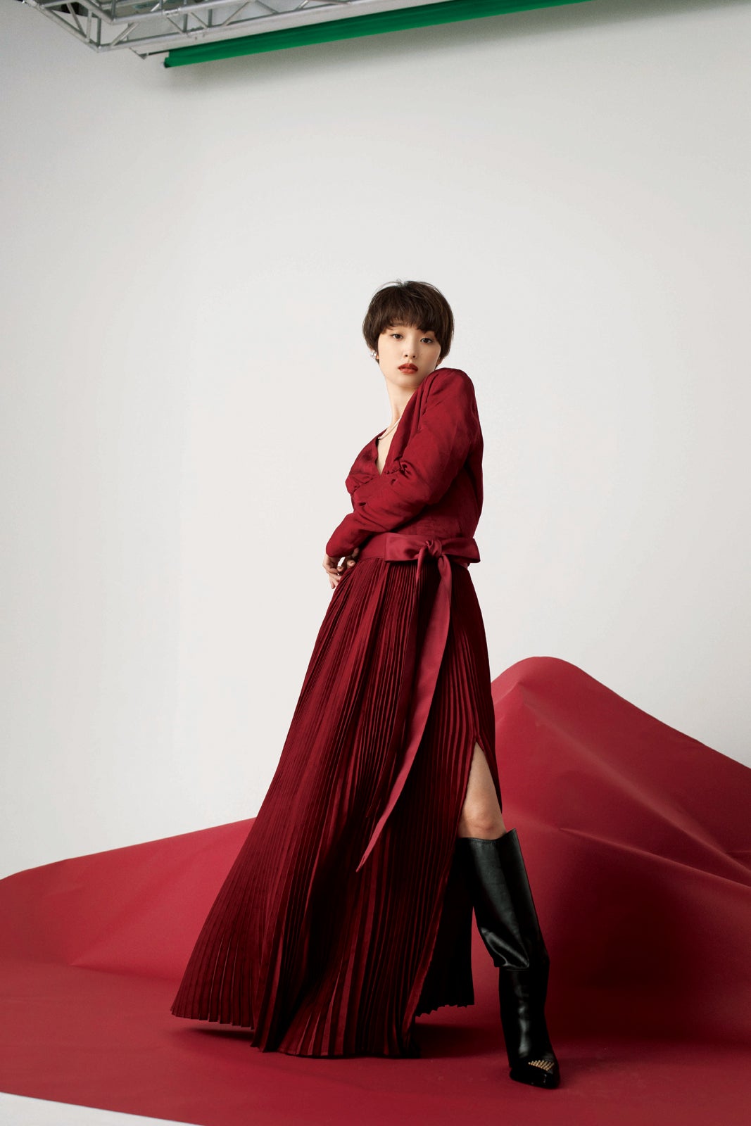 剛力彩芽か／提供画像