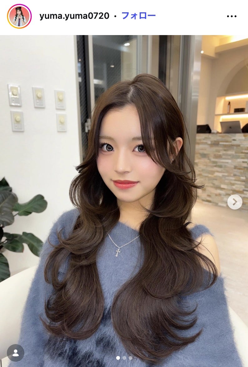 谷村優真Instagramより