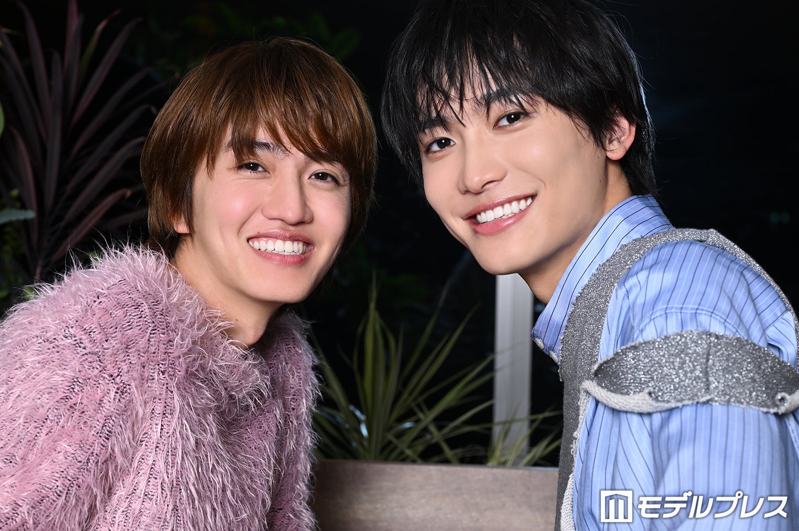 「ちょっと待とうよ、春虎くん」中川翼＆桜木雅哉（原因は自分にある。）初めて遊んだ温泉で起きたアクシデント「本当はたくさんお話をしたかったのですが」【インタビュー後編】