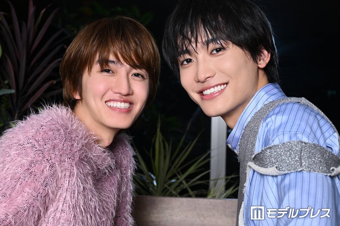 「ちょっと待とうよ、春虎くん」中川翼＆桜木雅哉（原因は自分にある。）初めて遊んだ温泉で起きたアクシデント「本当はたくさんお話をしたかったのですが」【インタビュー後編】