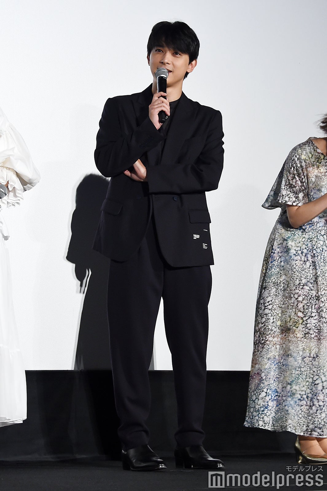 吉沢亮 （C）モデルプレス