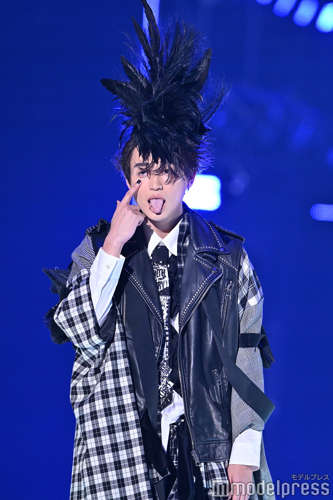 西垣匠（C）モデルプレス