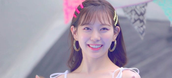 渡辺美優紀(提供写真)