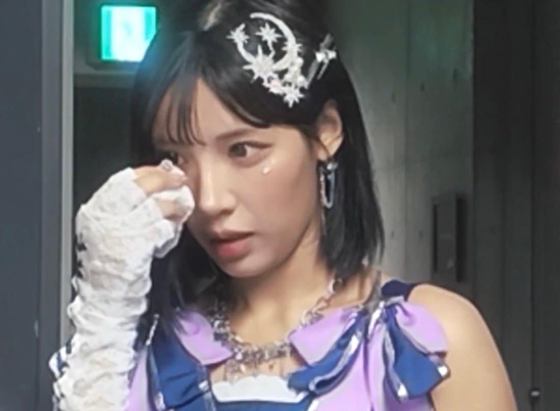 長年活動するも売れなかった現役K-POPアイドル「日本式アイドルとして…」生まれ変わったステージに涙