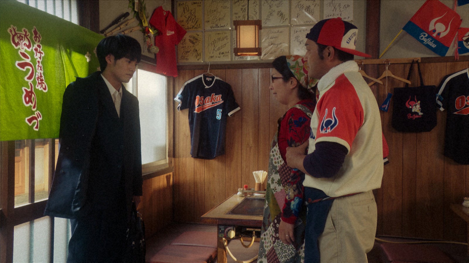 ＜舞いあがれ！ 第35話あらすじ＞久留美、離別していた母と再会 貴司も両親に本心打ち明ける