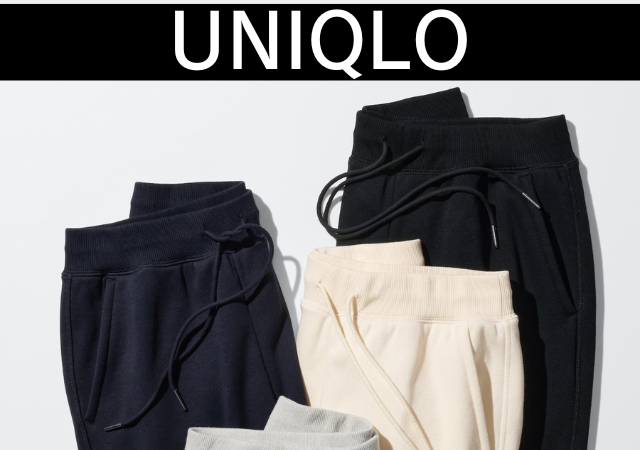 ユニクロ冬の大本命「暖パン」が値下げで超おトク！早い者勝ちだから急いで♡優秀パンツ5連発