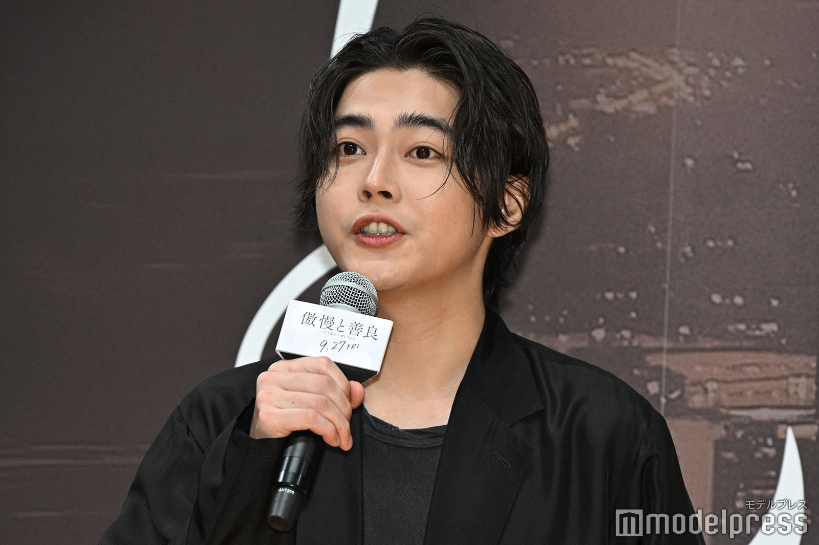 倉悠貴（C）モデルプレス