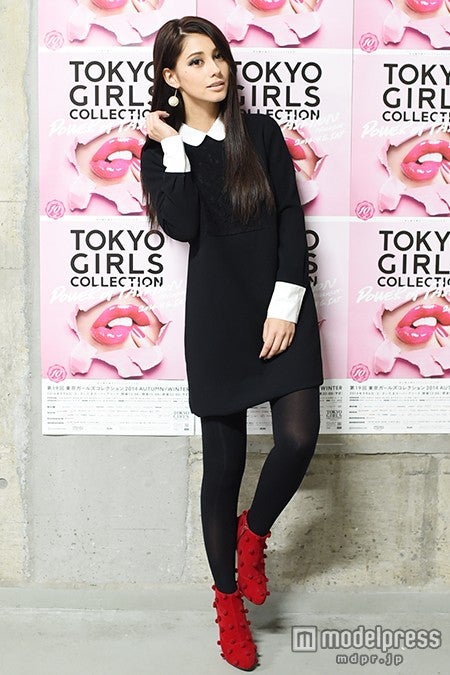 ダレノガレ明美